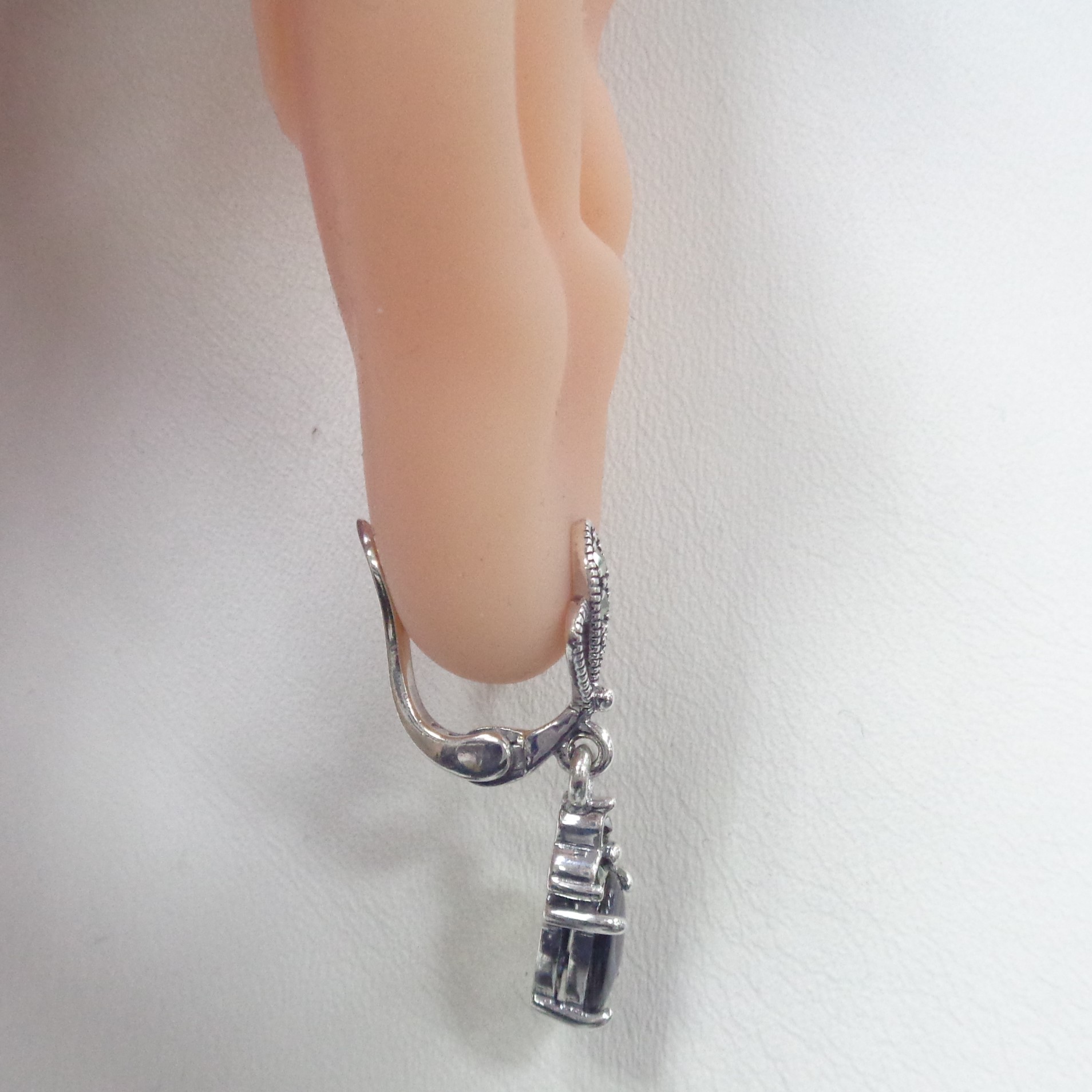 10522-004923 Серьги (Ag 925)